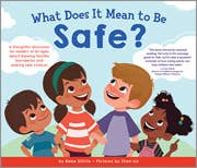 What Does It Mean to Be Safe?