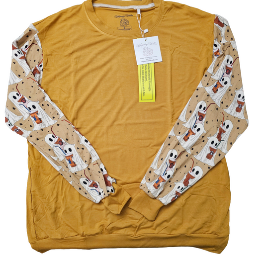 Spooky Mama Women's Shirt