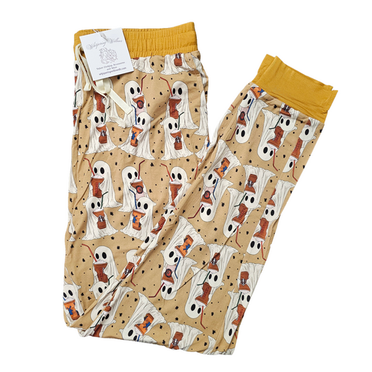 Spooky Mama Joggers