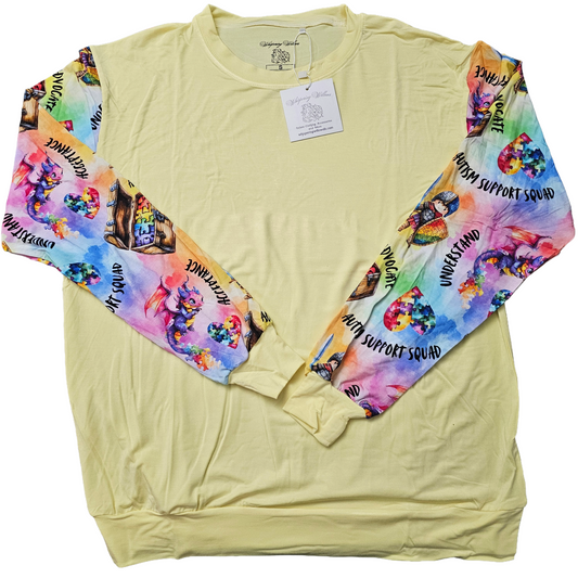 Support Squad Women's Shirt