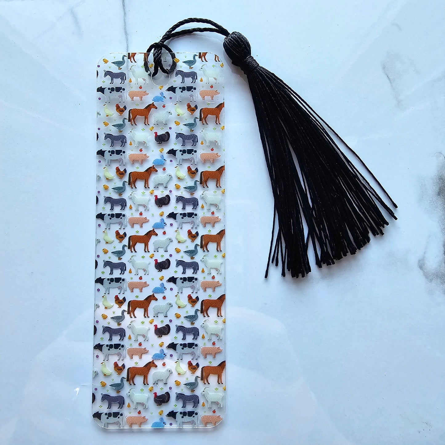 Bookmarks (Asst)