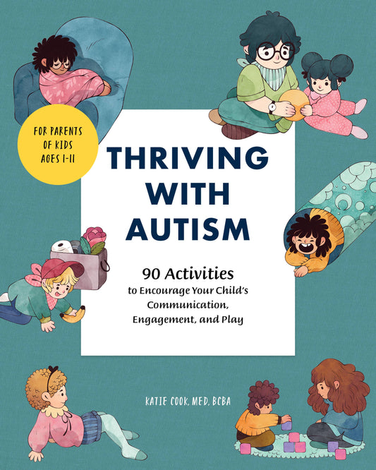 Thriving with Autism