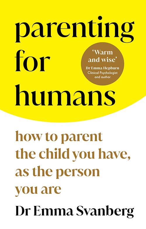 Parenting for Humans