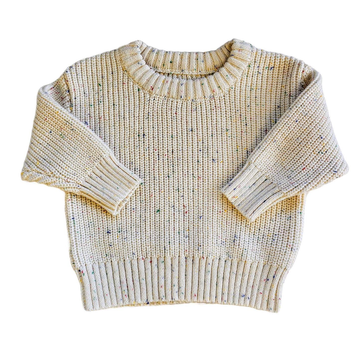 Knit Sweater