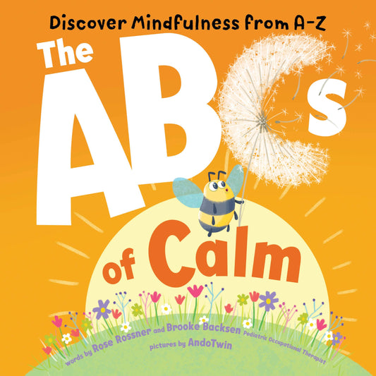 ABCs of Calm, The (BBC)