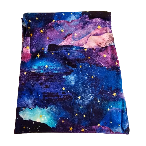 Galaxy Adult Leggings